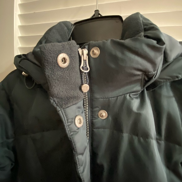 Eddie Bauer women down karpa jacket - Picture 9 of 12
